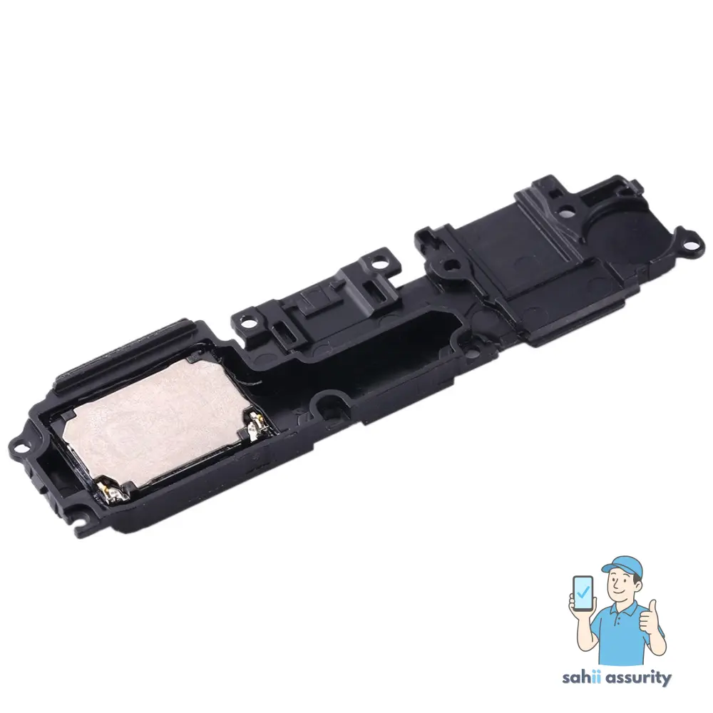 Ringer / Loud Speaker for Realme 5 thumbnail